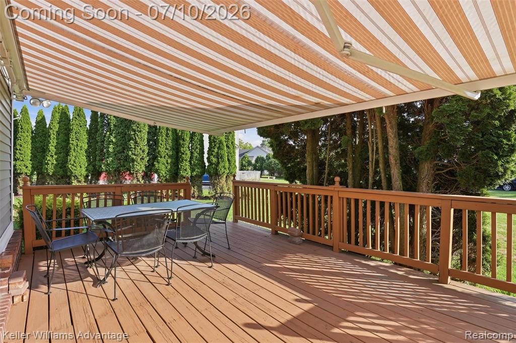 9722 Sunnywood Trail, South Lyon, MI 48178 — Photo 59