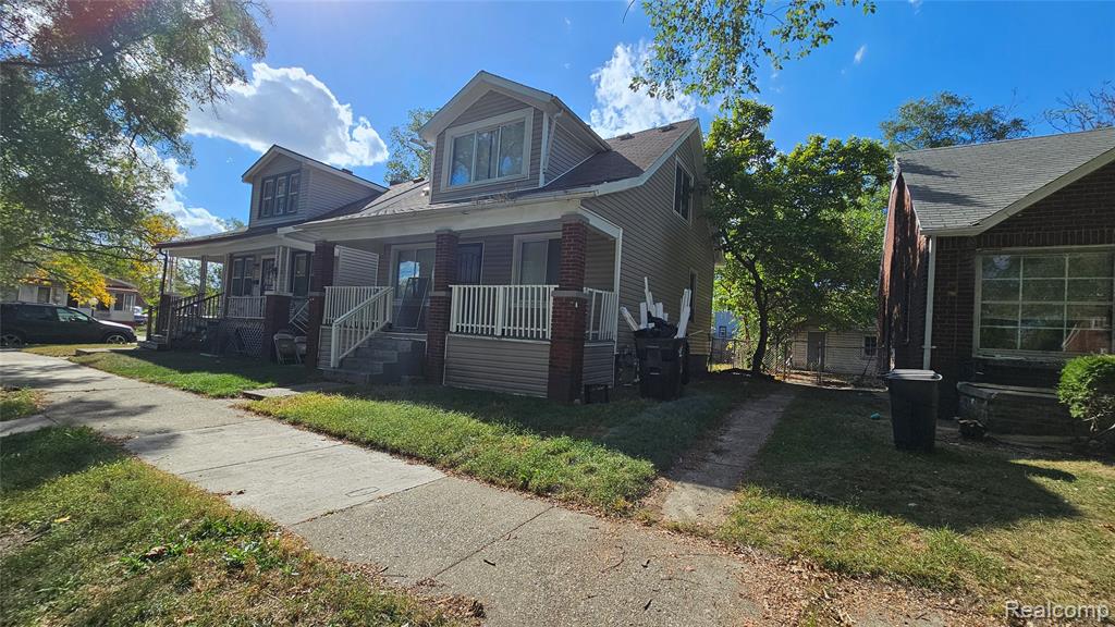 17809 Binder Street, Detroit, MI 48212 — Photo 3