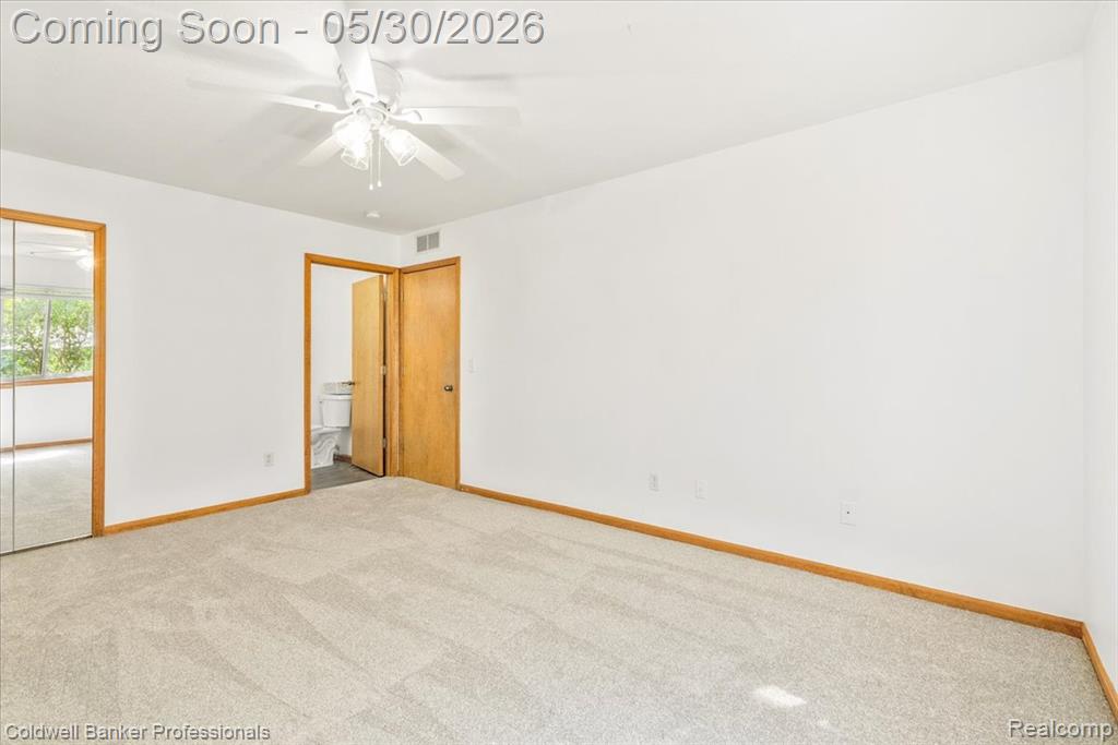 9683 Wildflower Court, 1, Van Buren, MI 48111 — Photo 21