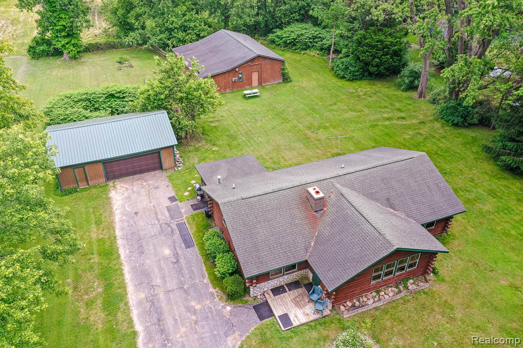 5180 Hillsboro Road, Davisburg, MI 48350 — Photo 57