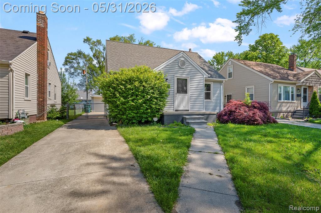 654 Ford Boulevard, Lincoln Park, MI 48146 — Photo 3