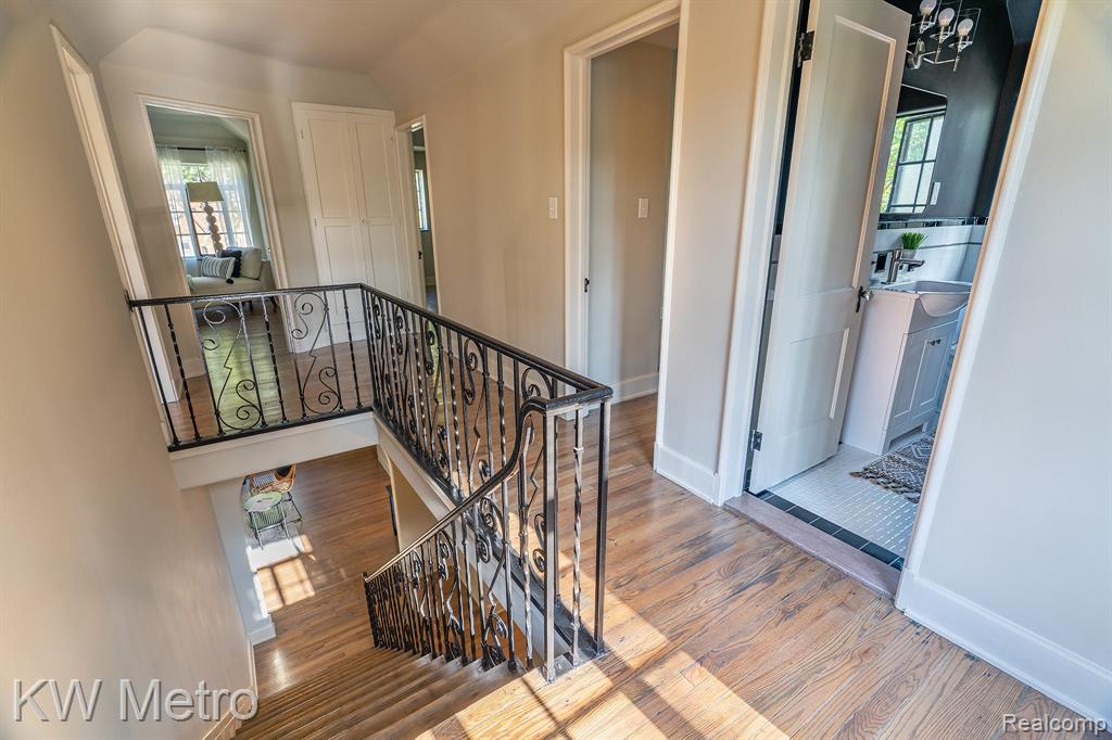 14554 Woodmont Avenue, Detroit, MI 48227 — Photo 17