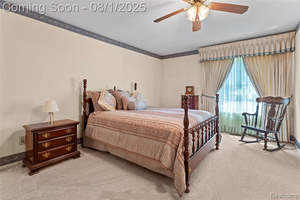 45184 Indian Creek Drive, Canton, MI 48187 — Photo 16