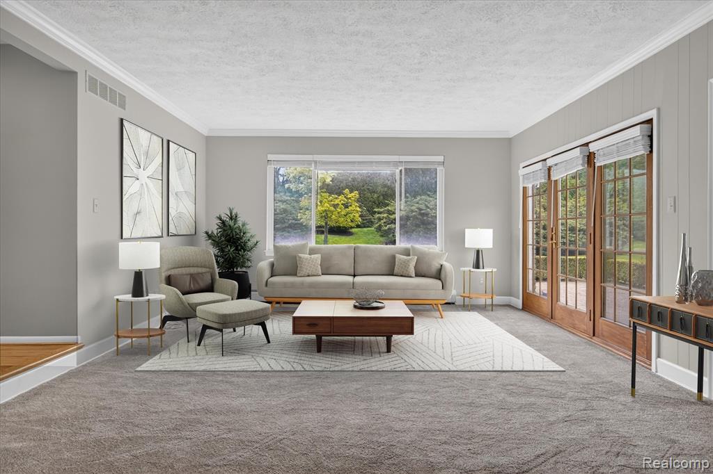 5447 Lahser Road, Bloomfield Hills, MI 48304 — Photo 43