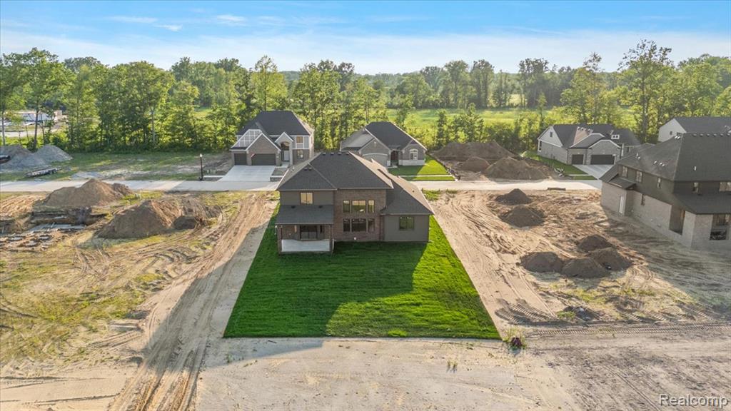 50622 TIMBERSTONE Drive, Macomb, MI 48042 — Photo 21