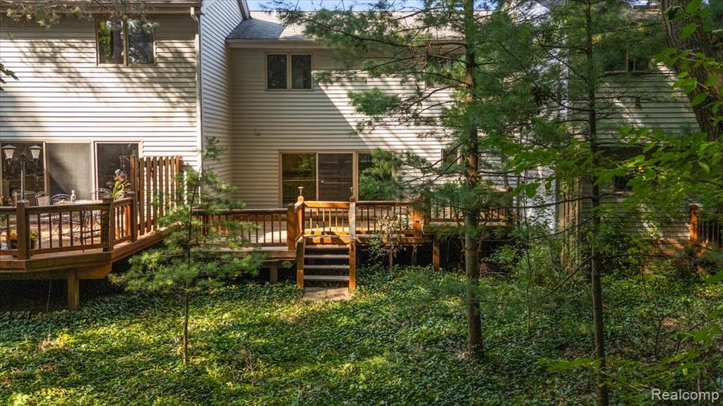 6583 RIDGEVIEW Drive, Clarkston, MI — Photo 6