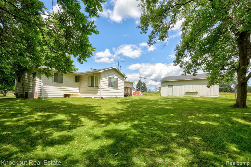 4585 Birch Run Road, Millington, MI 48746 — Photo 41