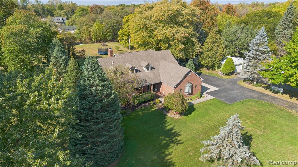 4000 S Sheldon Road, Canton, MI 48188 — Photo 59