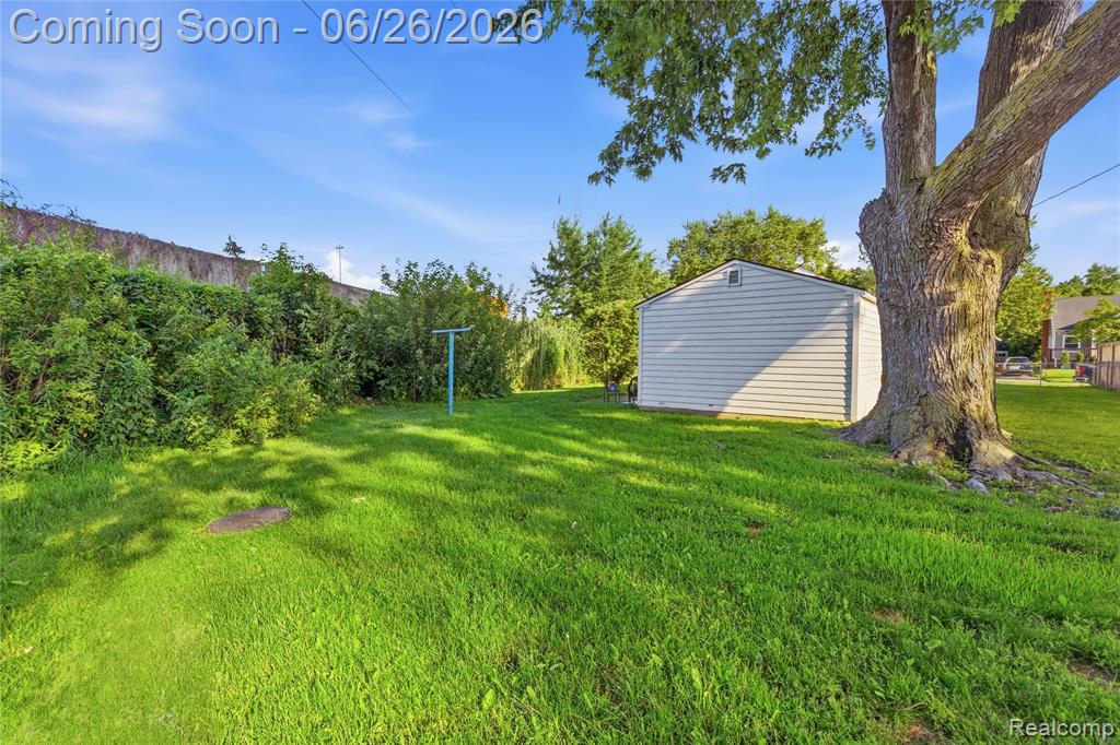 853 Wordsworth Street, Ferndale, MI 48220 — Photo 26