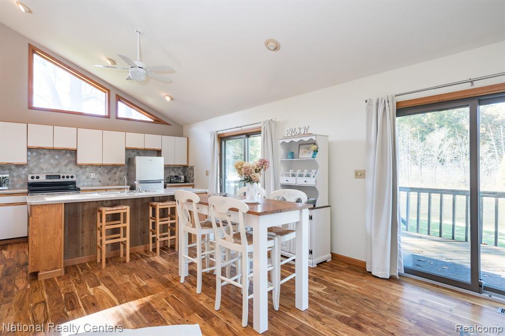 1326 Circle Drive, Metamora, MI 48455 — Photo 19