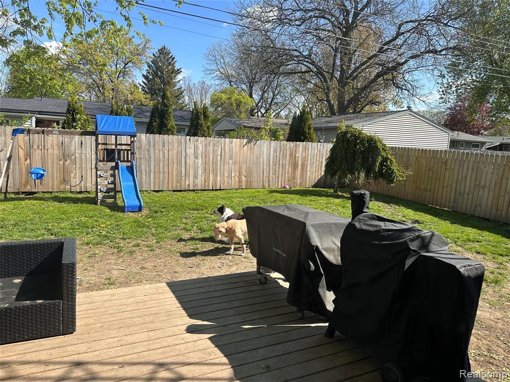425 Juniper Drive, Davison, MI 48423 — Photo 3