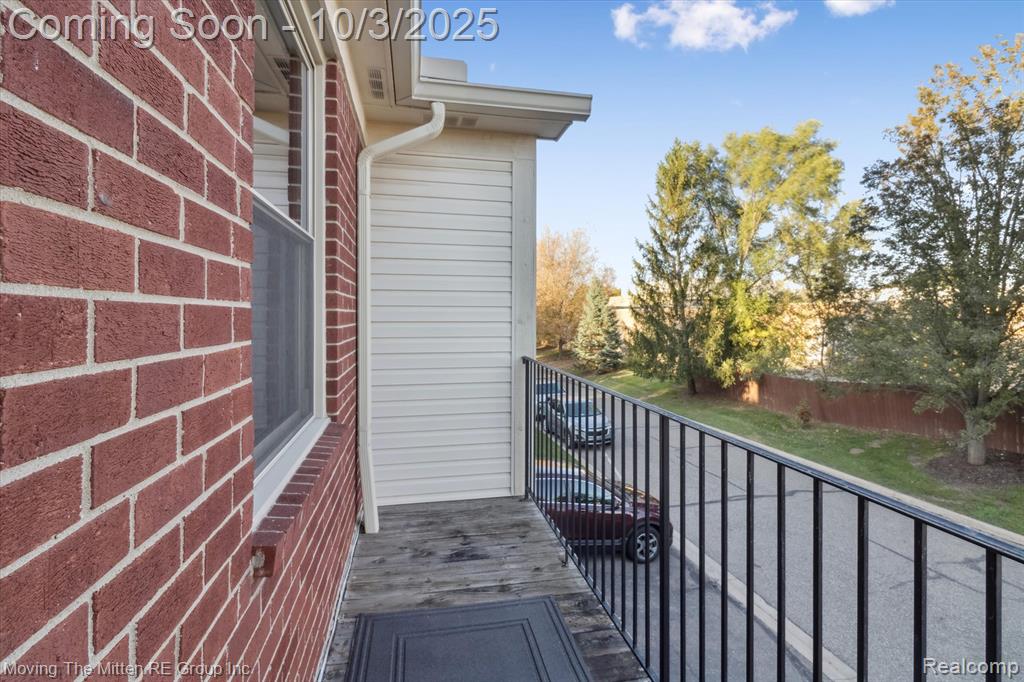 1106 Fountain View Circle, South Lyon, MI 48178 — Photo 26