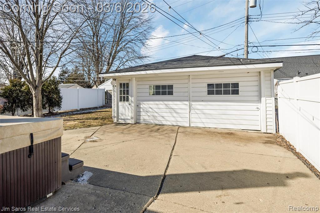 25083 Arlington Street, Roseville, MI 48066 — Photo 16