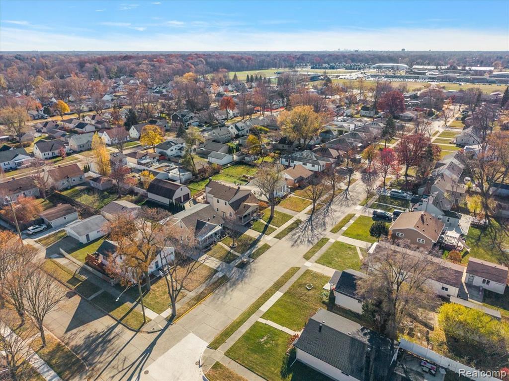 515 S Webik Avenue, Clawson, MI — Photo 55