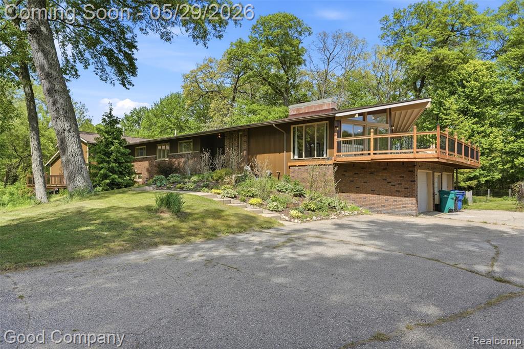 5130 Seymour Lake Road, Oxford, MI 48371 — Photo 73