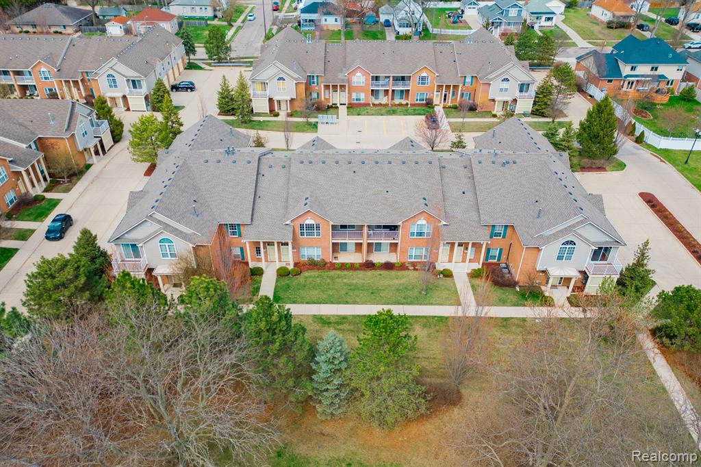 491 MULBERRY Street, Wyandotte, MI 48192 — Photo 34