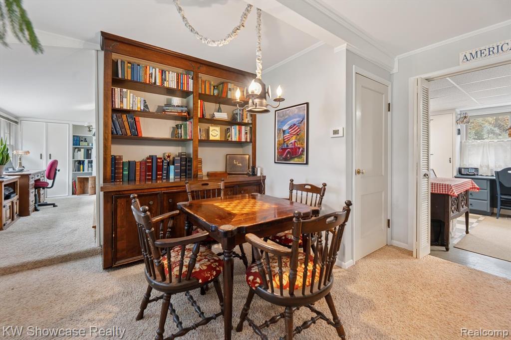 612 Sunrise Park, Howell, MI 48843 — Photo 32