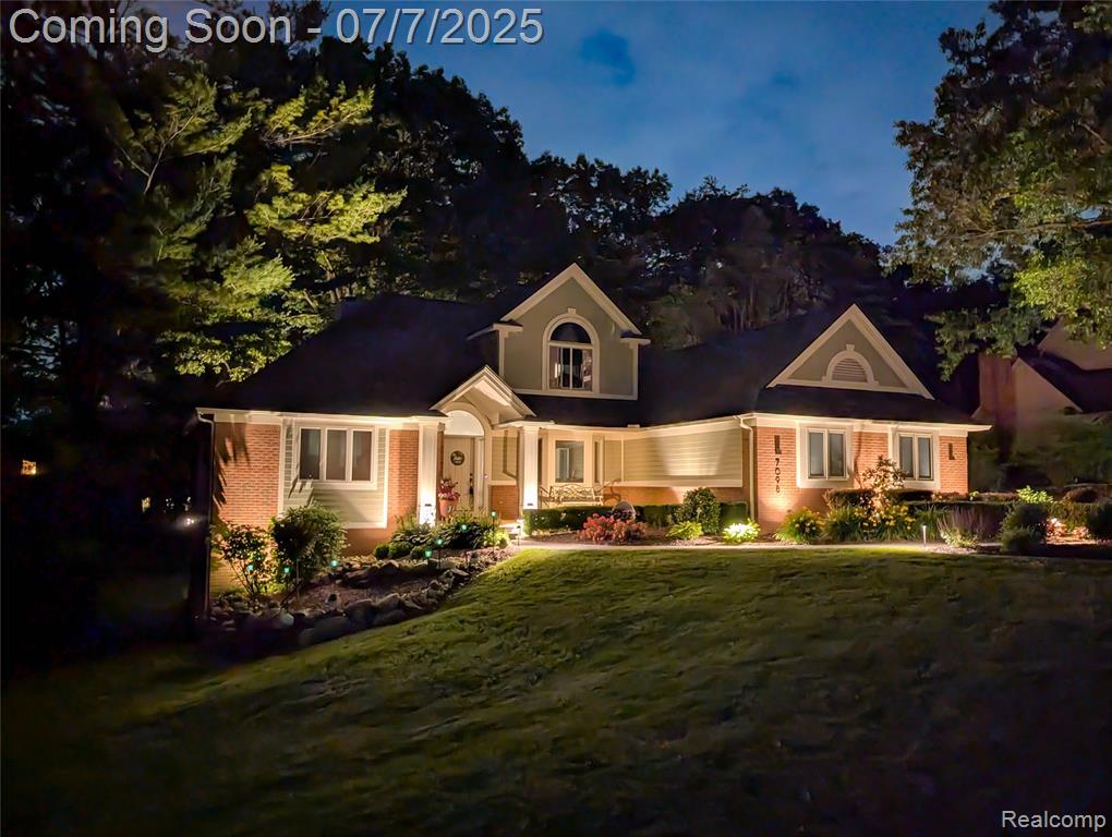 7098 Hickory Hollow Circle, Clarkston, MI 48348 — Photo 69