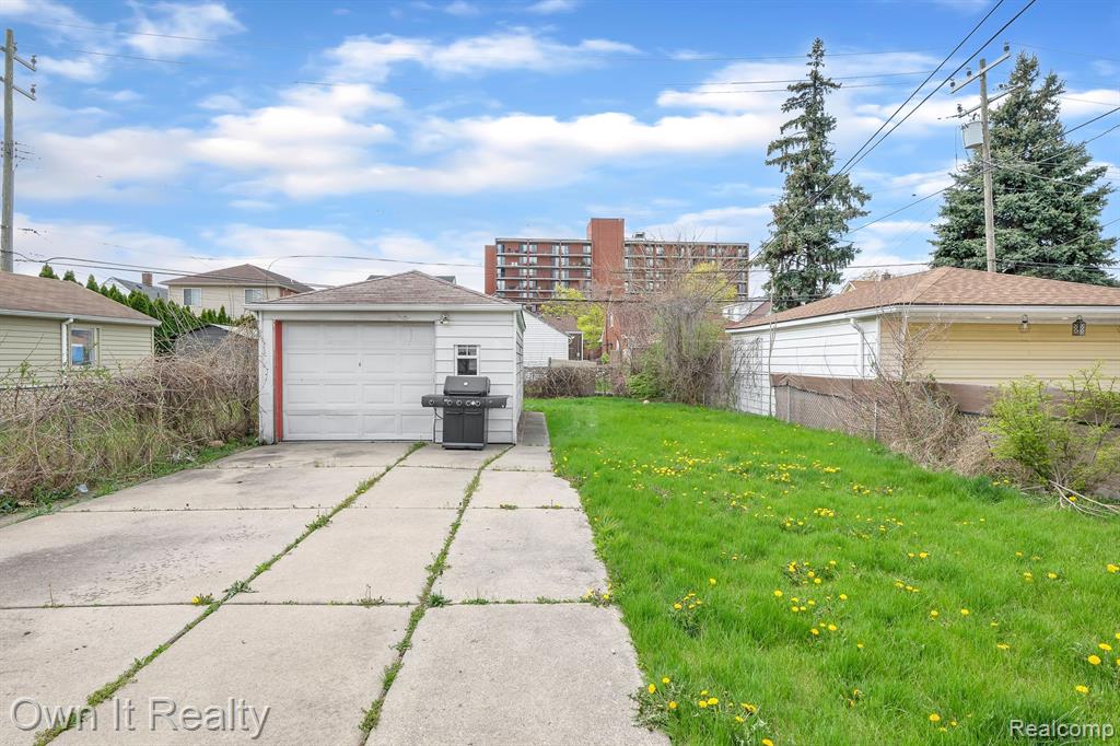 5461 JONATHON Street, Dearborn, MI 48126 — Photo 4