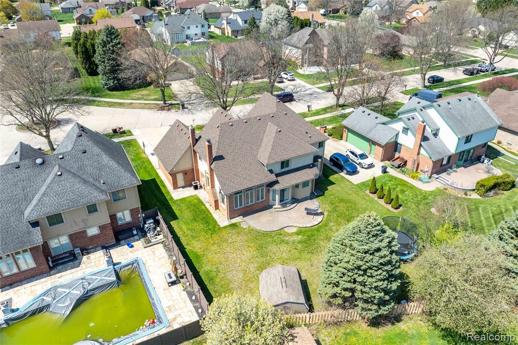 41116 Ginger Court, Sterling Heights, MI 48314 — Photo 52