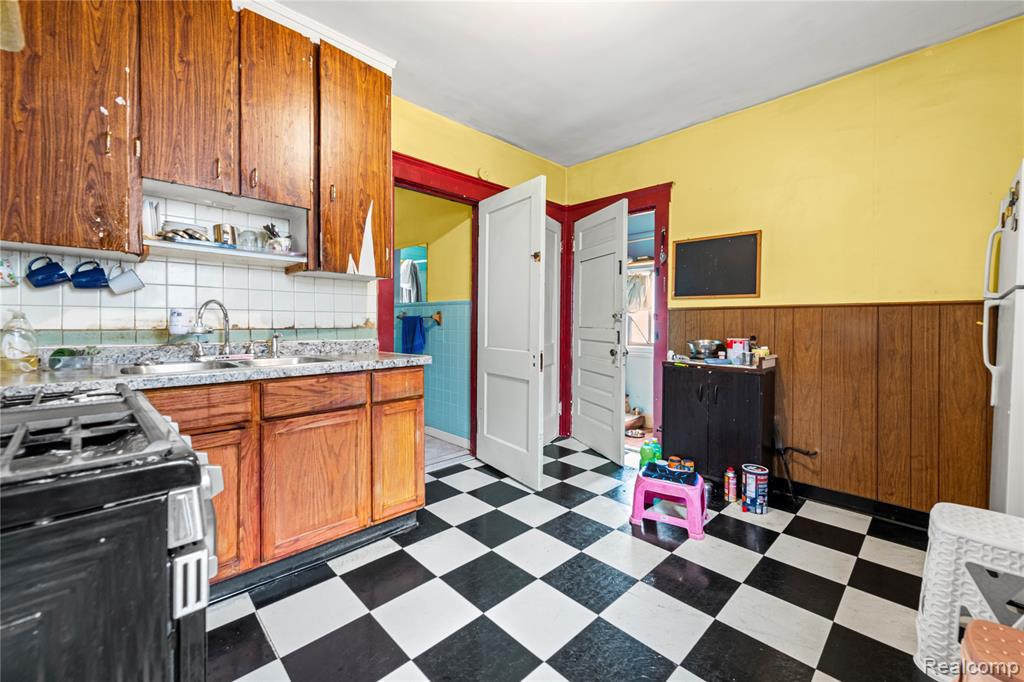 3928 Talbot Street, Detroit, MI 48212 — Photo 11