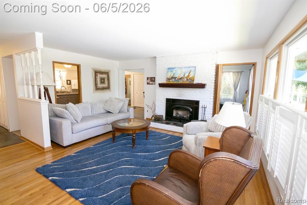 724 Sandstone Drive, Rochester Hills, MI 48309 — Photo 22