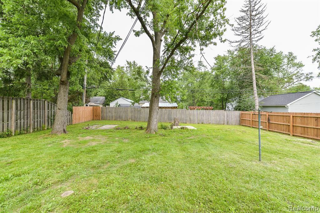 2655 BELLWOOD Avenue, Ann Arbor, MI 48104 — Photo 9