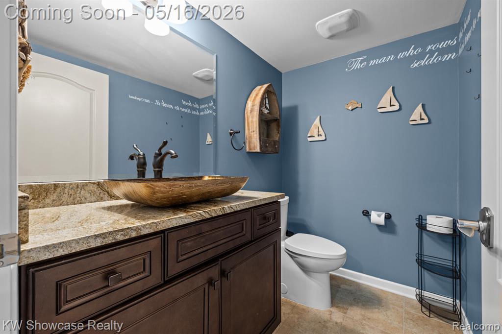 3348 Kingsway Drive, Highland, MI 48356 — Photo 49