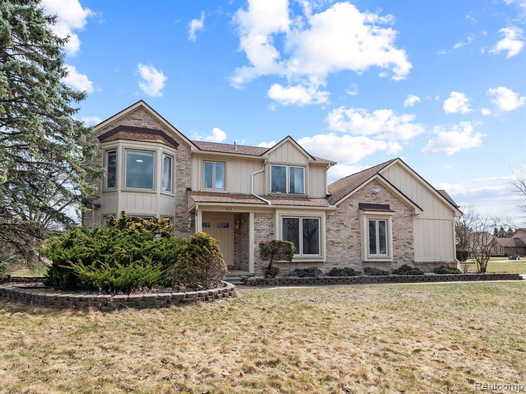 5079 W POND Circle, West Bloomfield, MI 48323 — Photo 33