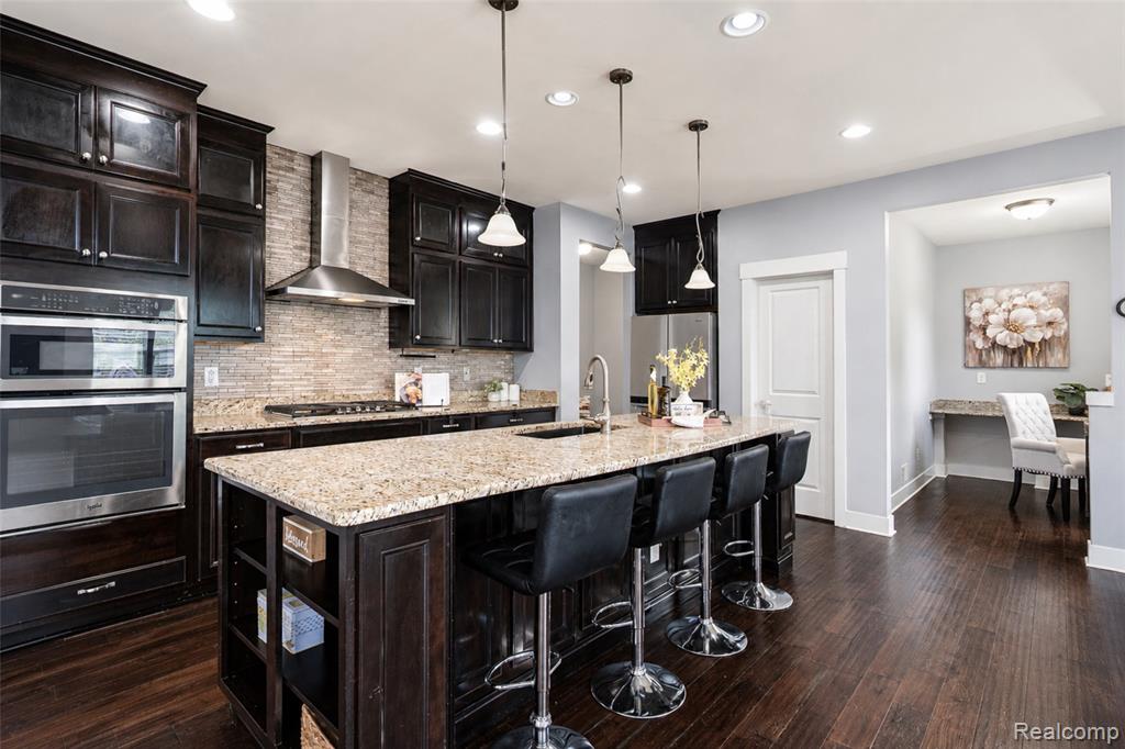 354 Findley Circle, Lake Orion, MI — Photo 18