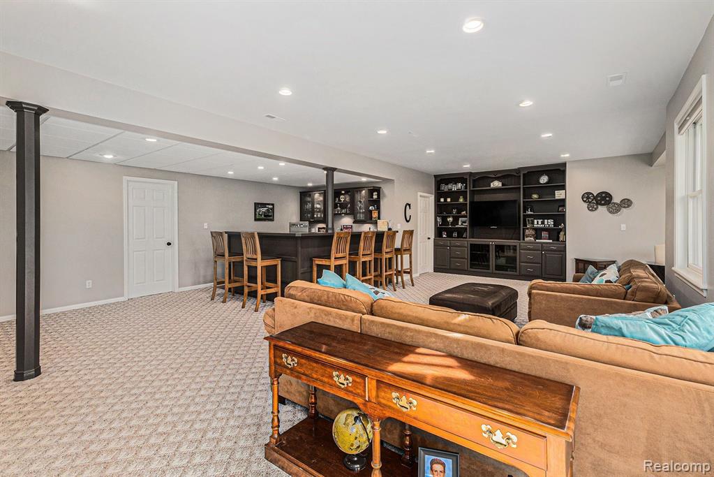 9080 MOONLIGHT BAY, Pinckney, MI 48169 — Photo 52
