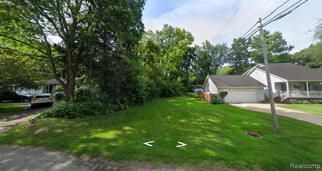 TBD Meadowfield Street, West Bloomfield, MI 48324 — Photo 2