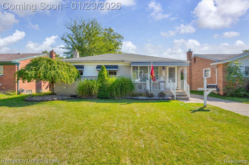 570 Cardwell Street, Garden City, MI — Photo 37