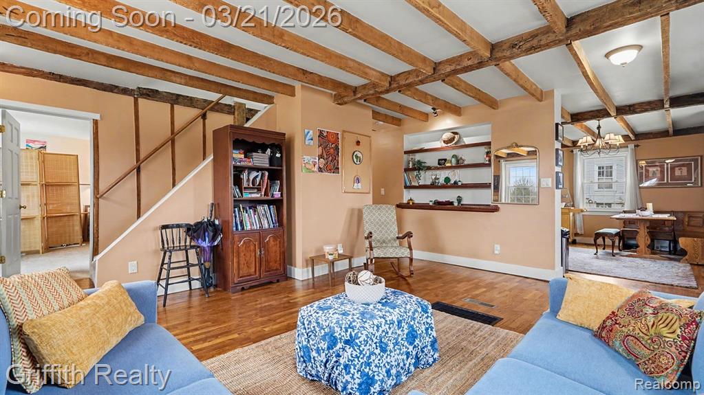 3576 Central Street, Dexter, MI 48130 — Photo 5