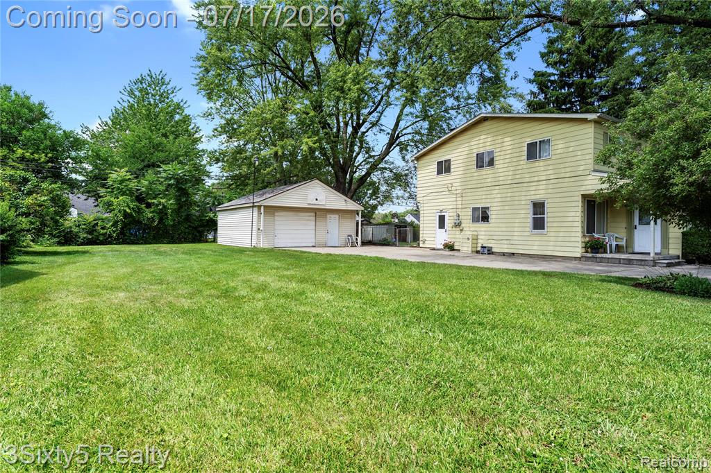6732 Beech Daly Road, Taylor, MI 48180 — Photo 29