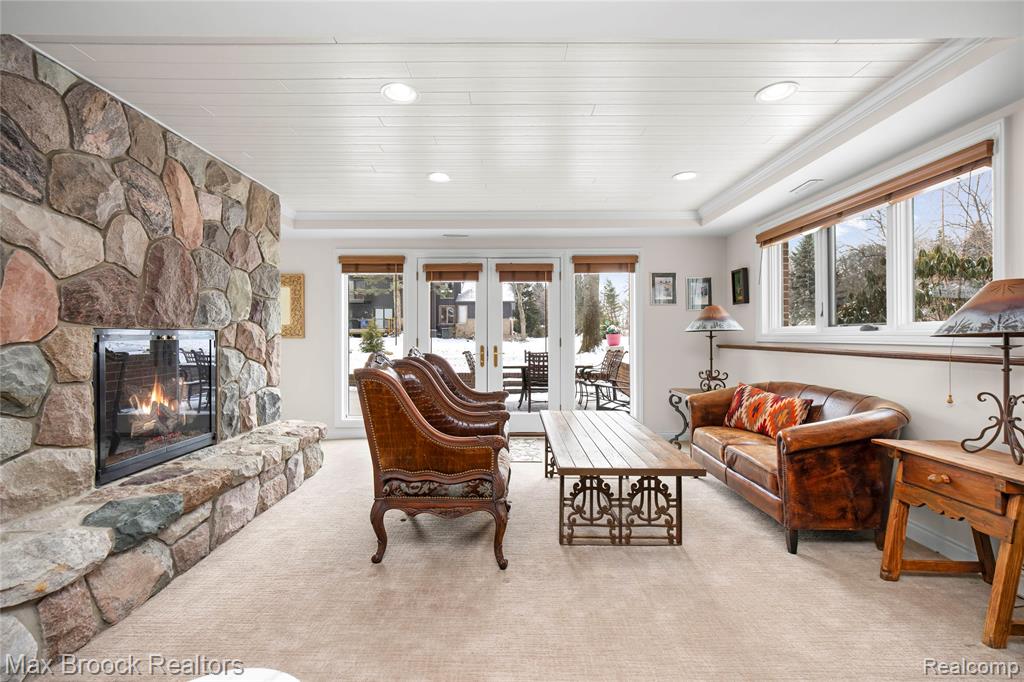 5867 BRAVO COURT, Orchard Lake Village, MI 48324 — Photo 57