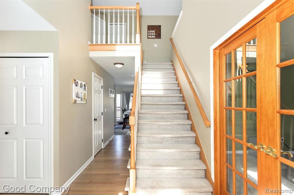 883 VANDERPOOL Drive, Troy, MI 48083 — Photo 3