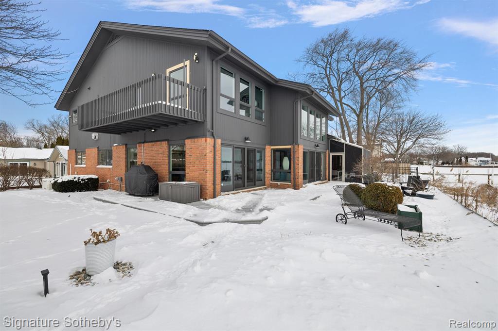 28020 Moran Street, Harrison Township, MI, 00000