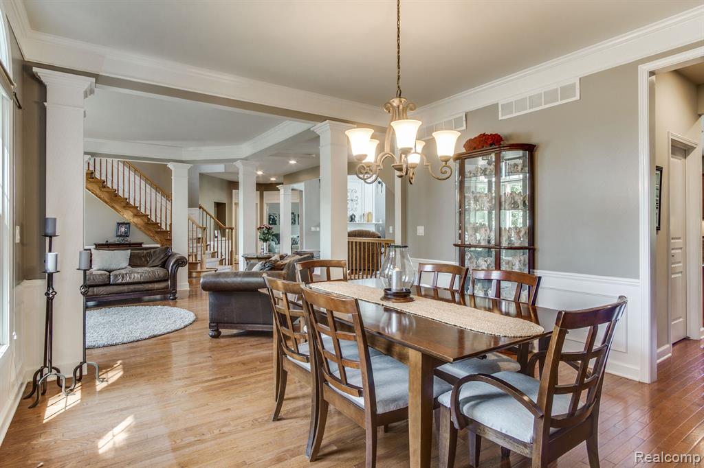 16026 JOHNSON CREEK Drive, Northville, MI 48168 — Photo 10