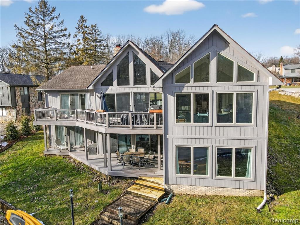 6346 Simler Drive, Clawson, MI — Photo 6