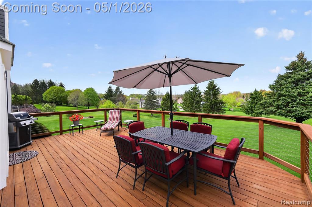 6153 Rosewood Parkway, White Lake, MI 48383 — Photo 40