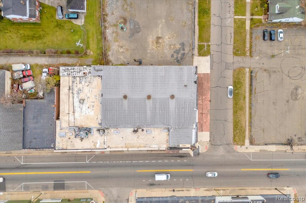 1330 E 7 Mile Road, Detroit, MI 48203 — Photo 56