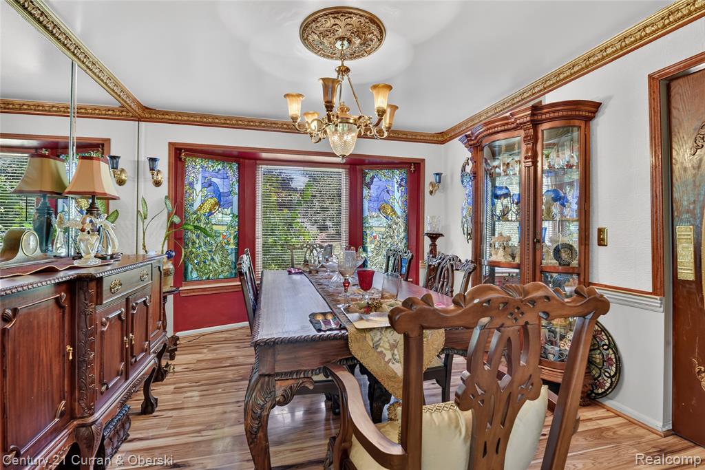 45331 Rector Drive, Canton, MI 48188 — Photo 25