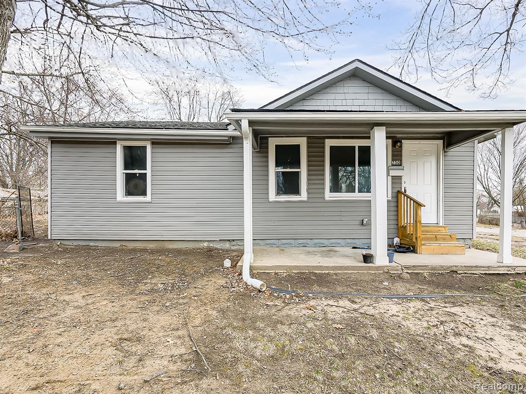750 Scottwood Street, Pontiac, MI 48340 — Photo 23