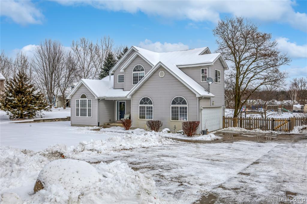 16359 Linden Road, Linden, MI 48451 — Photo 43