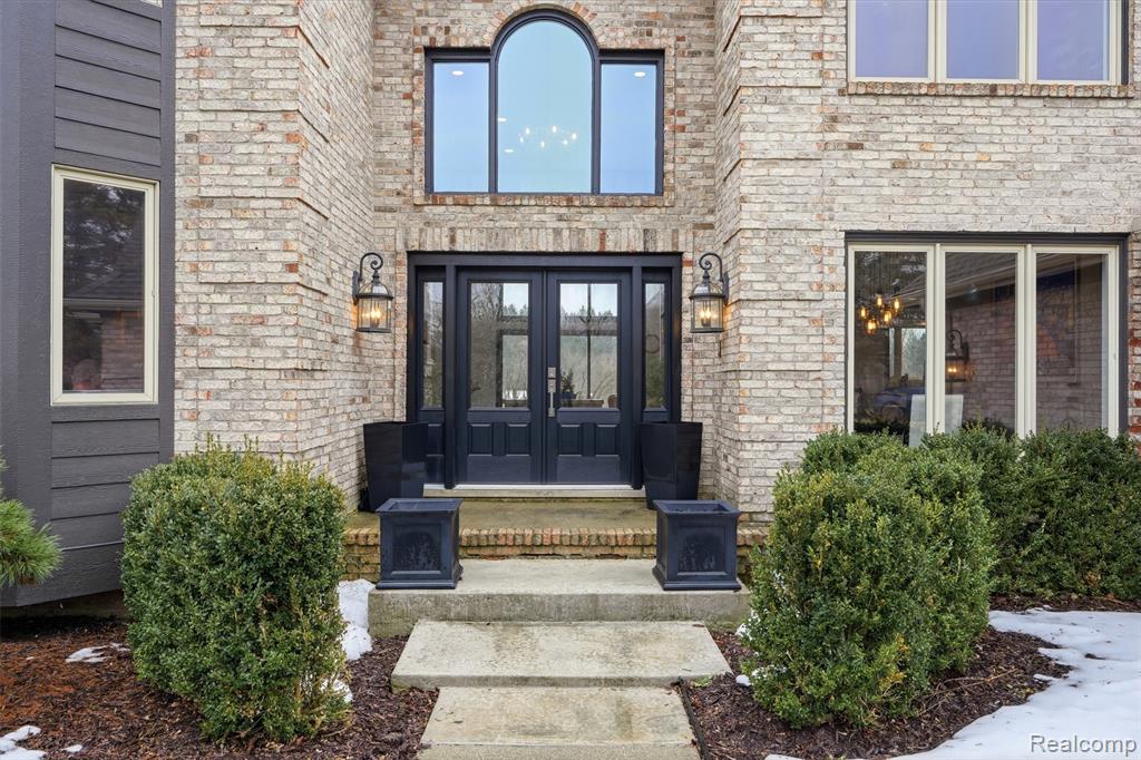 7400 Dutch Road, Goodrich Vlg, MI — Photo 2