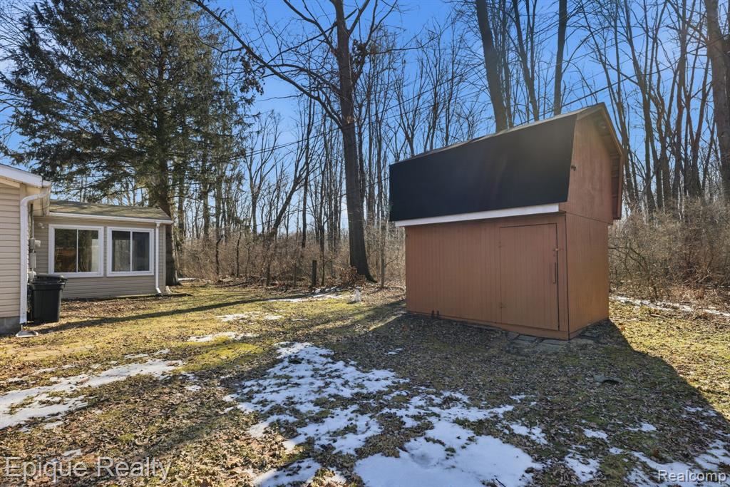 3831 Beech Street, Burtchville, MI 48059 — Photo 23