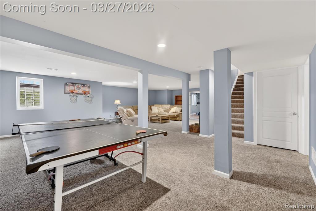 59200 Peters Barn Drive, South Lyon, MI 48178 — Photo 41