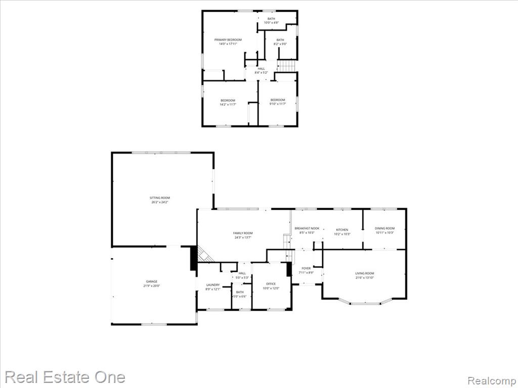 5611 Priory Lane, Bloomfield Hills, MI 48301 — Photo 48