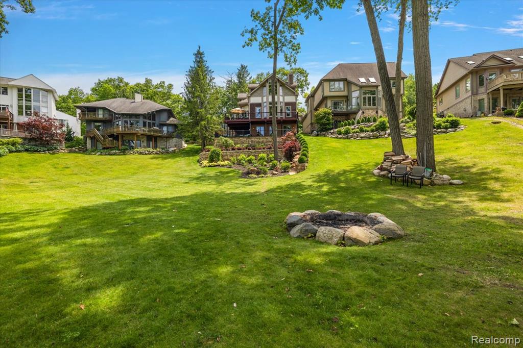 1739 Ridge Road, White Lake, MI 48383 — Photo 70